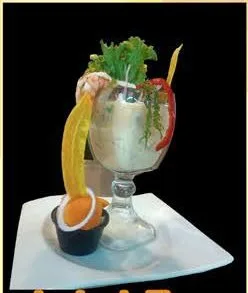 Leche de tigre