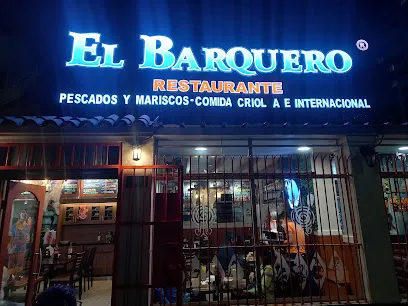 Fachada de El Barquero en Jr. Tacna 885, Magdalena del Mar, Lima